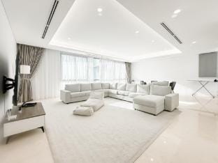 D'Rapport Residences by Manhattan Group Apartment in Federal Territory of Kuala Lumpur