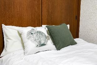Free parking/3 mins from Sta./Namba/Kishinosato Vacation rental in Osaka