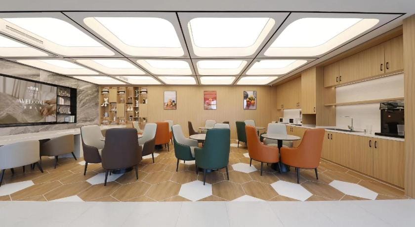 Lemon Hotel – Hangzhou West Lake Hotel in Hangzhou