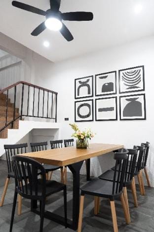 KNOX Hatyai just 10 Steps to Greenway Night Market Vacation rental in Thailand