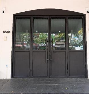 KNOX Hatyai just 10 Steps to Greenway Night Market Vacation rental in Thailand