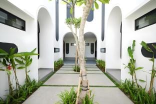 Inori Villas Villa in North Kuta