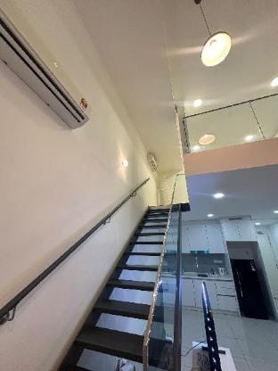 Duplex City Center Eko Cheras Mall Kuala Lumpur Apartment in Federal Territory of Kuala Lumpur