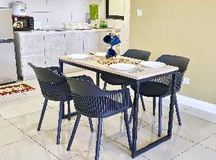 Clio2 Homestay 3BR 6pax Near to IOI City Mall Putrajaya | MAEPS | PICC Apartment in Putrajaya
