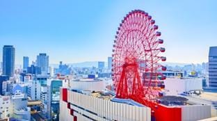 Osaka 8ppl House 7min-Hanazono丨20min-Namba USJ Vacation rental in Osaka
