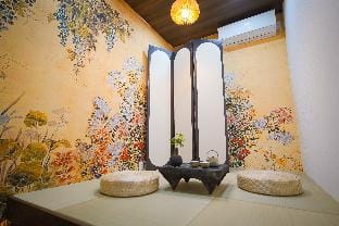 INN the FUN｜2BR+5PPL｜5min Sta. 2 Stop Namba｜Tennoji Vacation rental in Osaka
