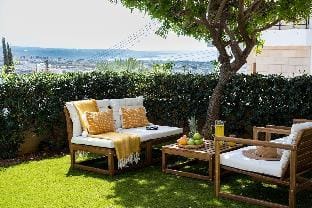 Horizon Heights Villa by Nomads Villa in Peyia