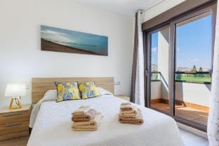 Pueblo Majorero 52 - Fuerteventura Golf Club Apartment in Castillo Caleta de Fuste