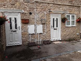 1 The Maltings Apartments Apartment in Shepton Mallet