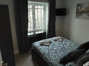 1 The Maltings Apartments Apartment in Shepton Mallet