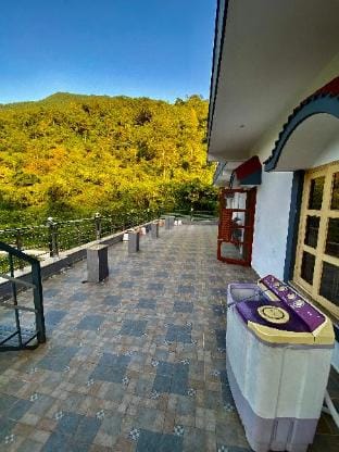 Maldevta Homestay Villa in Uttarakhand