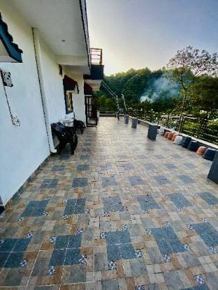 Maldevta Homestay Villa in Uttarakhand
