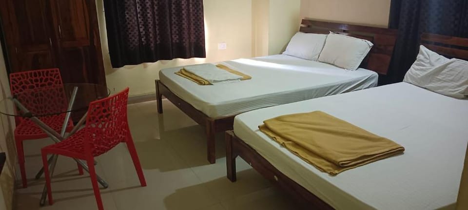 Accommodators hotel Hotel in Hyderabad