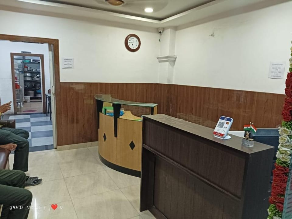 Accommodators hotel Hotel in Hyderabad