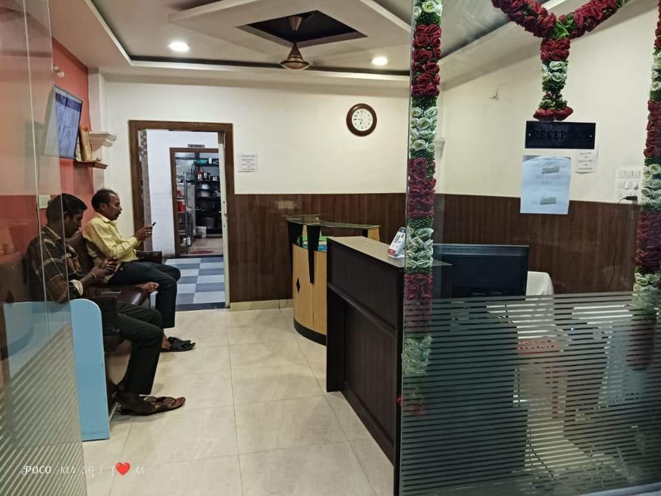 Accommodators hotel Hotel in Hyderabad