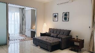 Quill residence@KlCC  Apartment in Federal Territory of Kuala Lumpur