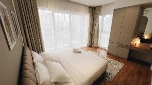 Quill residence@KlCC  Apartment in Federal Territory of Kuala Lumpur