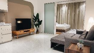 Quill residence@KlCC  Apartment in Federal Territory of Kuala Lumpur