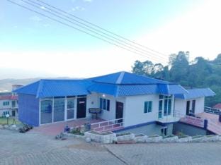 BLOSSOM SPRING VILLA Vacation rental in Ooty