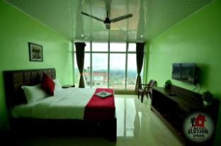 BLOSSOM SPRING VILLA Vacation rental in Ooty