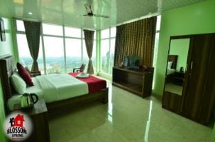 BLOSSOM SPRING VILLA Vacation rental in Ooty