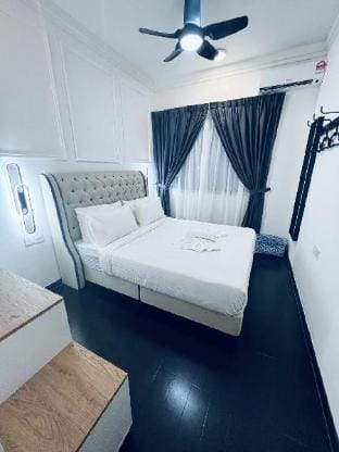 Unique 3BR Unit at R&F Princess Cove by ANJU Apartment in Johor Bahru