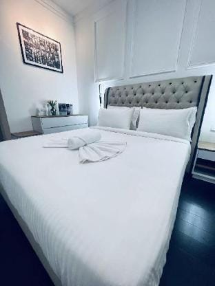Unique 3BR Unit at R&F Princess Cove by ANJU Apartment in Johor Bahru