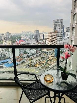 Unique 3BR Unit at R&F Princess Cove by ANJU Apartment in Johor Bahru