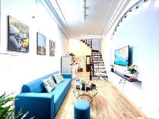Asher Homestay * 3 Bedrooms * Balcony * Vacation rental in Hanoi