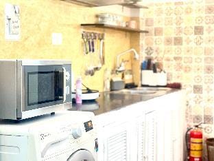 Asher Homestay * 3 Bedrooms * Balcony * Vacation rental in Hanoi