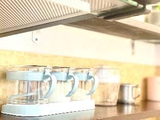 Asher Homestay * 3 Bedrooms * Balcony * Vacation rental in Hanoi