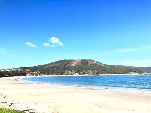 The Cliffs - Barqueiro   Blue Vacation rental in A Mariña Occidental