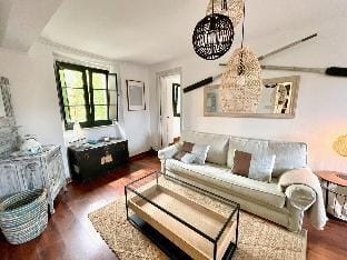 The Cliffs - Casa Genoveva Vacation rental in A Mariña Occidental