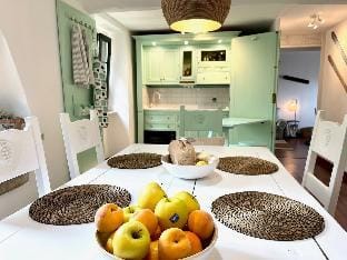 The Cliffs - Casa Genoveva Vacation rental in A Mariña Occidental
