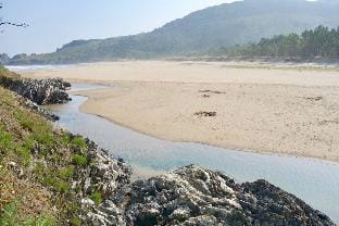 The Cliffs - CountrySeaSide Loiba Vacation rental in A Mariña Occidental