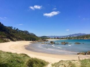 The Cliffs - Celtigos Blue Marine Vacation rental in Galicia