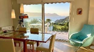 The Cliffs - Celtigos Blue Marine Vacation rental in Galicia
