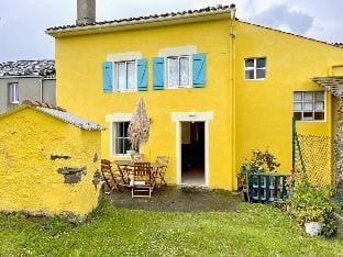 The Cliffs - Le Village Sarridal Vacation rental in Galicia