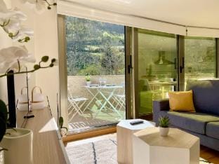 The Cliffs - Montmar Apartment in Viveiro