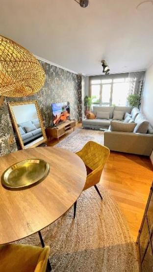 The Cliffs - Piccola Home Apartment in Galicia
