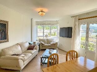 The Cliffs - Passion Eccehomo Apartment in Viveiro