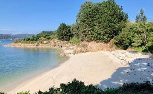 The Cliffs - Passion Eccehomo Apartment in Viveiro