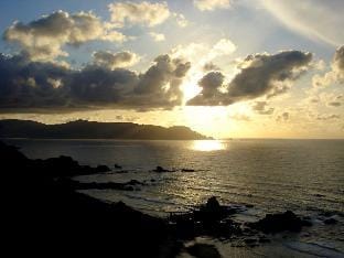 The Cliffs - Polo   Blue Apartment in A Mariña Occidental
