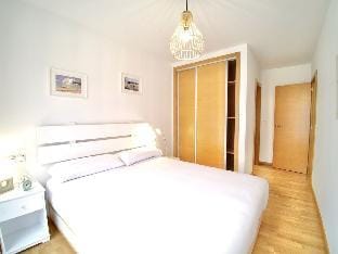 The Cliffs - Sunset Village Beach 3E Apartment in A Mariña Occidental