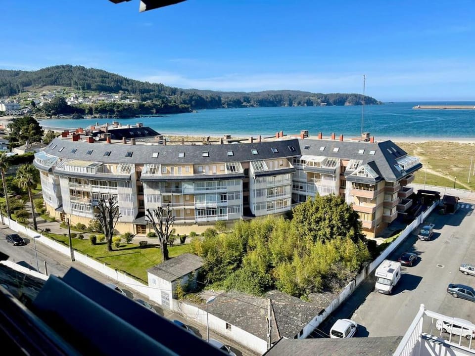 The Cliffs - Milamarina Apartment in A Mariña Occidental