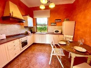The Cliffs - The Area Nightfall Vacation rental in A Mariña Occidental