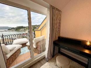 The Cliffs - Ria do Vicedo Apartment in A Mariña Occidental
