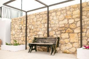 Traditional Anna's Stone House with Private Pool Vacation rental in Crete