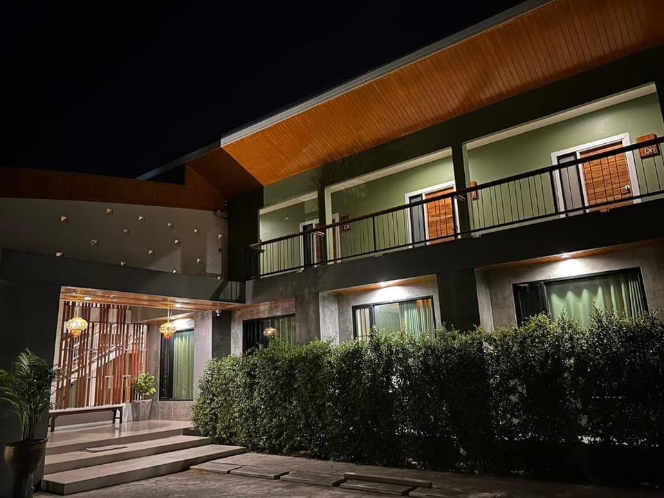 Denest Boutique Home C1 Apartment in Laos