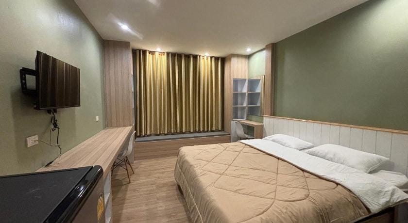 Denest Boutique Home C1 Apartment in Laos